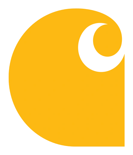 Logo der Marke Carhartt