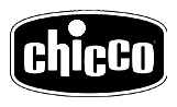 Logo der Marke Chicco