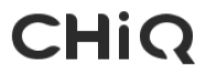Logo der Marke CHIQ