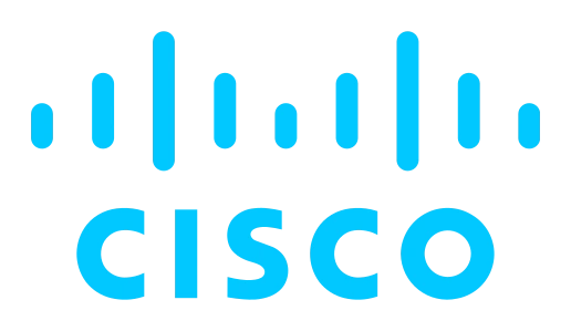 Logo der Marke CISCO