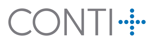 Logo der Marke CONTI