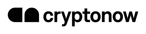 Logo der Marke Cryptonow