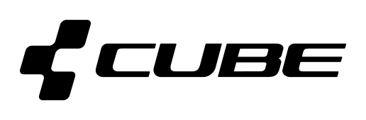 Logo der Marke CUBE