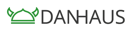 Logo der Marke Danhaus