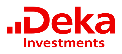 Logo der Marke Deka-Bank