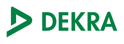 Logo der Marke DEKRA