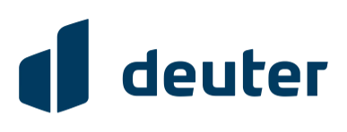 Logo der Marke Deuter