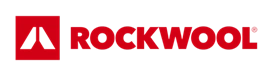 Logo der Marke Deutsche Rockwool