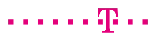 Logo der Marke Deutsche Telekom