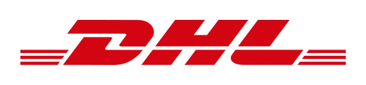Logo der Marke DHL