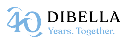 Logo der Marke DIBELLA