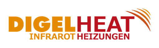 Logo der Marke DIGEL HEAT