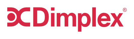 Logo der Marke Dimplex