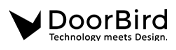 Logo der Marke DoorBird