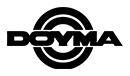 Logo der Marke Doyma