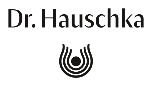 Logo der Marke Dr. Hauschka