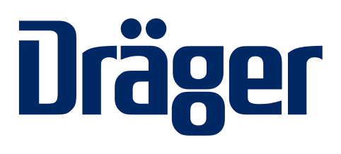 Logo der Marke Dräger