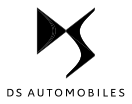 Logo der Marke DS Automobiles