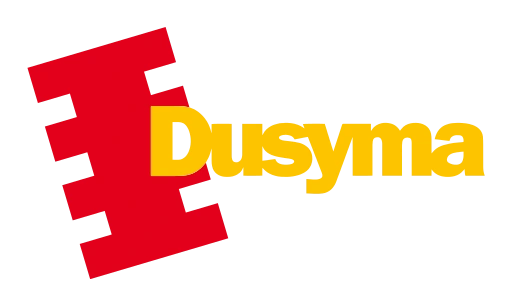 Logo der Marke Dusyma