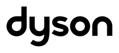 Logo der Marke Dyson