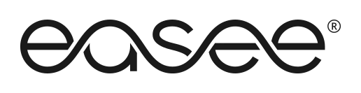 Logo der Marke EASEE