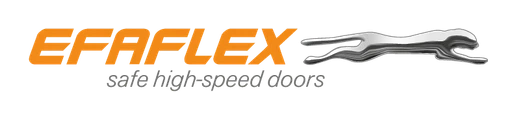 Logo der Marke EFAFLEX