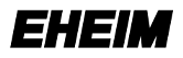 Logo der Marke Eheim