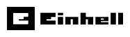 Logo der Marke Einhell