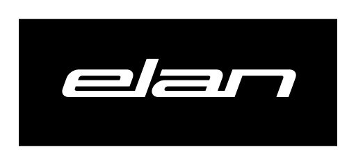 Logo der Marke Elan