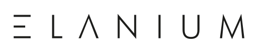 Logo der Marke ELANIUM