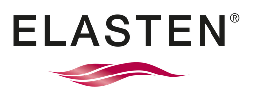 Logo der Marke ELASTEN