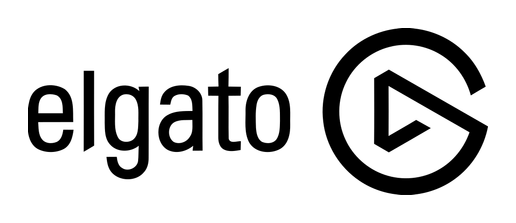 Logo der Marke Elgato