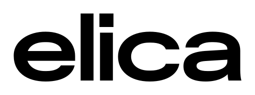 Logo der Marke ELICA