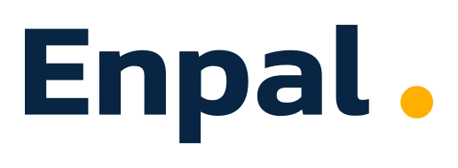 Logo der Marke Enpal