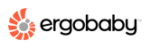 Logo der Marke Ergobaby
