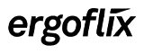 Logo der Marke Ergoflix