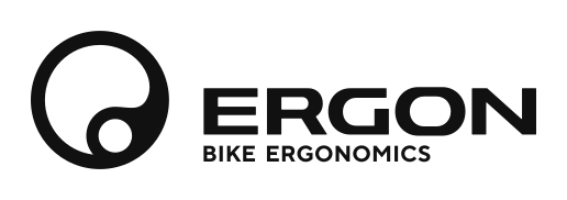 Logo der Marke ERGON BIKE ERGONOMICS