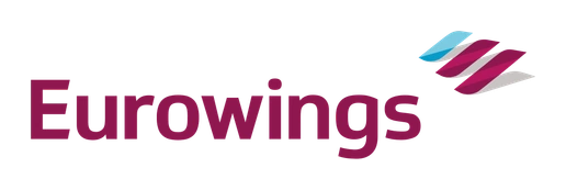 Logo der Marke Eurowings