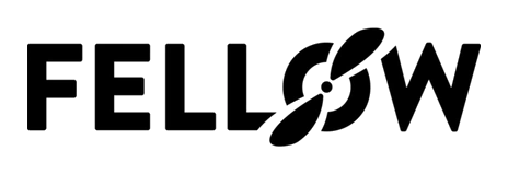Logo der Marke Fellow