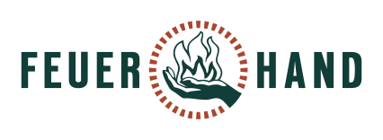 Logo der Marke Feuerhand