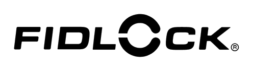 Logo der Marke Fidlock