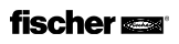 Logo der Marke Fischer