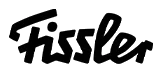 Logo der Marke Fissler