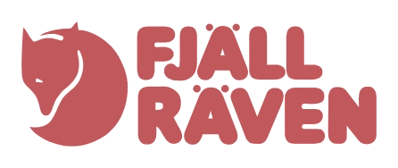 Logo der Marke Fjällräven