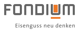 Logo der Marke Fondium