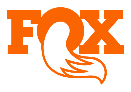 Logo der Marke FOX Factory
