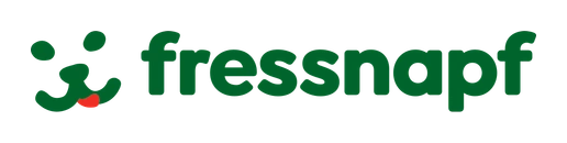 Logo der Marke Fressnapf