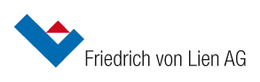 Logo der Marke Friedrich von Lien