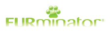 Logo der Marke Furminator