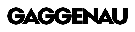 Logo der Marke Gaggenau